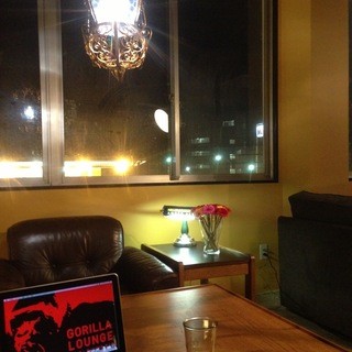 ゴリララウンジ_2