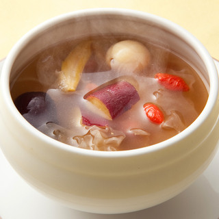 中国膳房 黎花_1