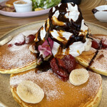 FARMERS GARDEN Cafe オムレット - 