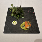 メリメランジュ - 