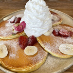 FARMERS GARDEN Cafe オムレット - 