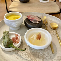 グルマンプラス - 