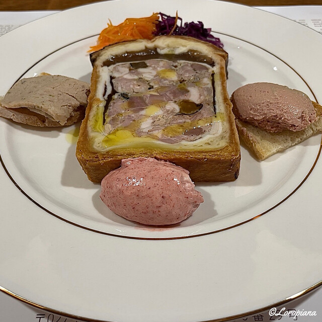 カツヤマ（Ristorante KATUYAMA）宮古市の本格イタリアン &ndash; 手作りパスタと季節料理