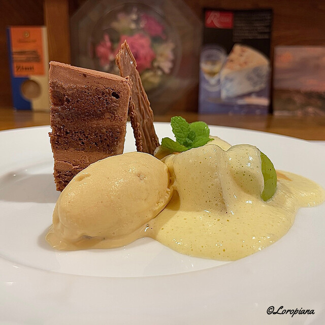 カツヤマ（Ｒｉｓｔｏｒａｎｔｅ　ＫＡＴＵＹＡＭＡ） - 宮古（イタリアン）の写真