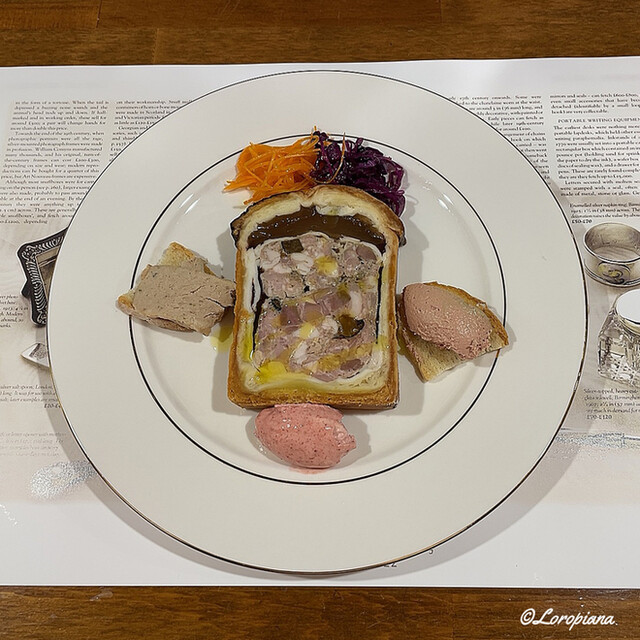 カツヤマ（Ｒｉｓｔｏｒａｎｔｅ　ＫＡＴＵＹＡＭＡ） - 宮古（イタリアン）の写真