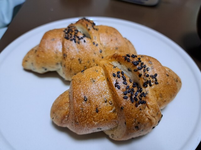 モンペリエ ヨークベニマル福島鎌田店 - 卸町（パン）の写真