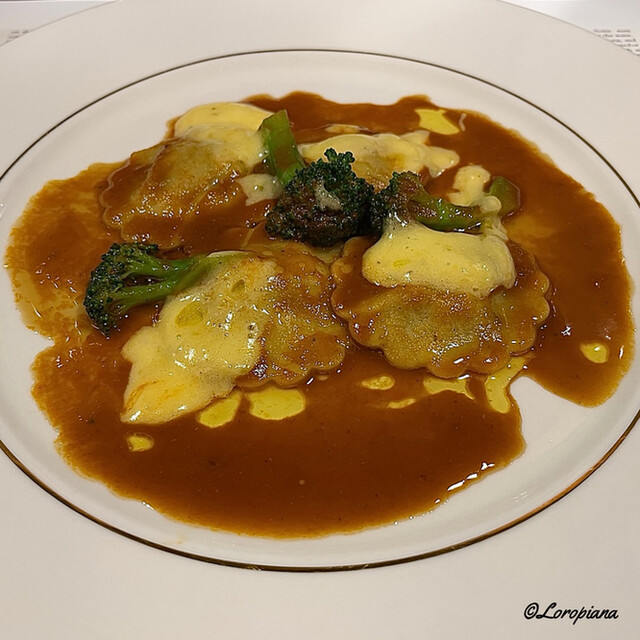 カツヤマ（Ｒｉｓｔｏｒａｎｔｅ　ＫＡＴＵＹＡＭＡ） - 宮古（イタリアン）の写真