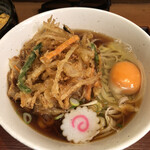 Towari Soba Sagatani - 