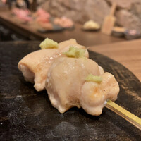 炭火焼鳥 とり将 - 