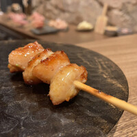 炭火焼鳥 とり将 - 