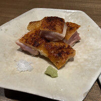 炭火焼鳥 とり将 - 