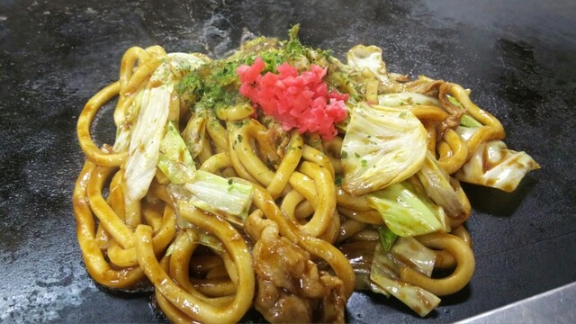 Okonomiyaki Miyuki photo 5