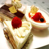 Patisserie T Chantilly - 