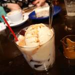 Tokyo salonard cafe : dub - 