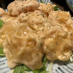 大金星総本店 門前仲町店 - 