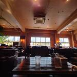 Tokyo salonard cafe : dub - 