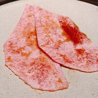 焼肉うしごろ 銀座並木通り店 - 