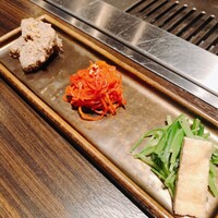 焼肉うしごろ 銀座並木通り店 - 