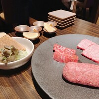 焼肉うしごろ 銀座並木通り店 - 