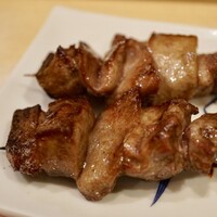 里葉亭 - 