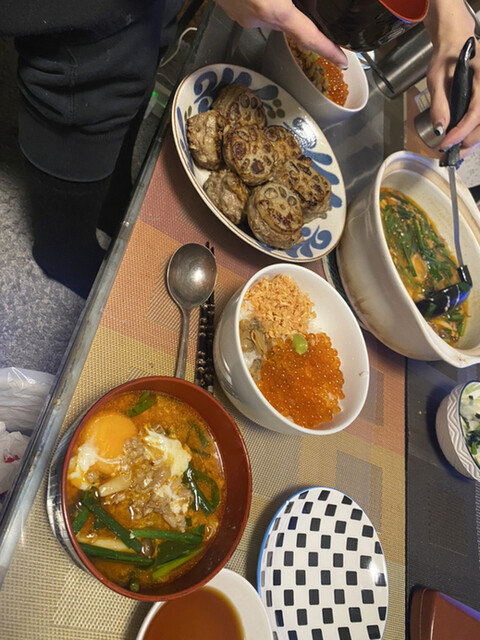 マルヒロ菊地商店 - 新大楽毛（その他）の写真