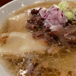 麦の空 GACHI SOBA DOJO - 