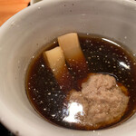 麦の空 GACHI SOBA DOJO - 