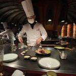 六本木モンシェルトントン - 