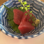 天ぷら新宿つな八 大丸東京店 - 