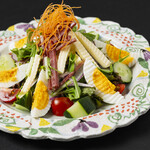 Famous Go Aijin Salad