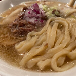 麦の空 GACHI SOBA DOJO - 