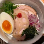 麦の空 GACHI SOBA DOJO - 