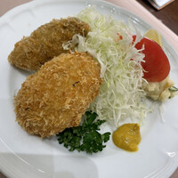 厳選洋食さくらい - 