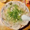 博多ラーメン でぶちゃん 高田馬場本店