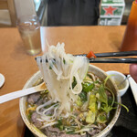 ルオン ソン バック - 