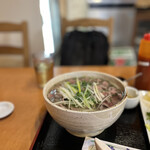 ルオン ソン バック - 