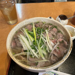 ルオン ソン バック - 