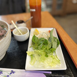 ルオン ソン バック - 