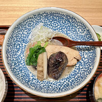 四季料理 きたがいち - 