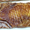 Shiawase No Ougon Taiyaki - クロワッサンの鯛焼き(あずきフロマージュ)・２６０円