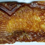 Shiawase No Ougon Taiyaki - 