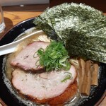 中華蕎麦 ひら井 - 