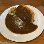 カレーショップMASARA - 