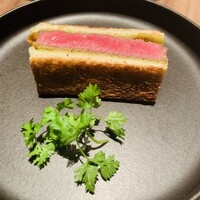 焼肉うしごろ 銀座並木通り店 - 