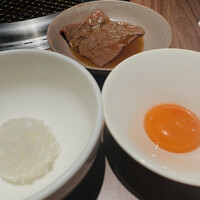 焼肉うしごろ 銀座並木通り店 - 