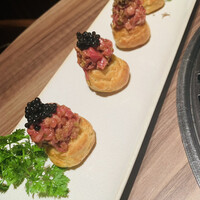 焼肉うしごろ 銀座並木通り店 - 