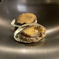 渋谷鉄板焼きOKANOUE - 