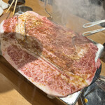 Oosaka Yakiniku Horumon Futago - 