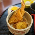 Jizousoba Oohashiya - 