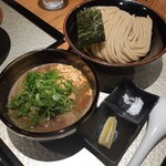 中華蕎麦 ひら井 - 